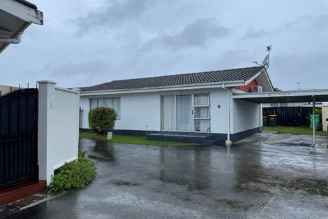 Photo of property in 6/29 South Street, Papakura, 2110