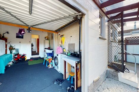 Photo of property in 54 Havelock Street, Ashburton, 7700