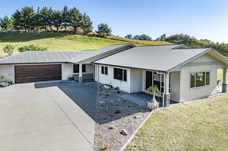Photo of property in 610 Apley Road, Puketapu, Napier, 4184