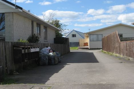 Photo of property in 87 Cook Street, Palmerston North, 4410