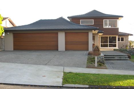 Photo of property in 9 Larkspur Court, The Gardens, Auckland, 2105