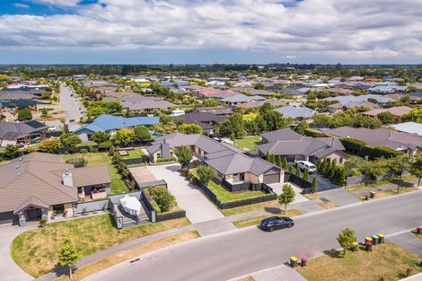 Photo of property in 14 Shadbolt Lane, Rolleston, 7614