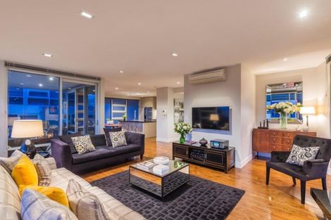 Photo of property in 3c The Rise, Saint Heliers, Auckland, 1071