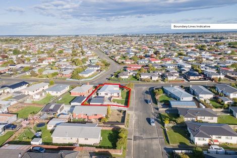 Photo of property in 3 Forfar Crescent, Rockdale, Invercargill, 9812