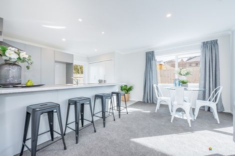 Photo of property in 23a Pearce Crescent, Taita, Lower Hutt, 5011