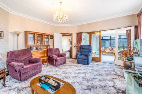 Photo of property in 50 West Plains Road, Waikiwi, Invercargill, 9810