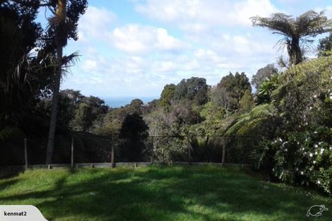 Photo of property in 510 South Titirangi Road, Titirangi, Auckland, 0604