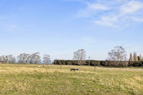 Photo of property in 8 Arowhenua Station Road, Kerrytown, Timaru, 7973