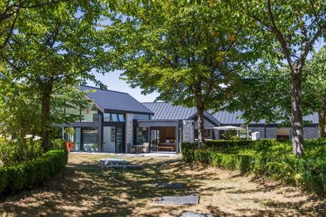 Photo of property in Butel Park, 15 Essex Avenue, Arrowtown, 9302