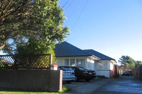Photo of property in 1/22 Vincent Street, Waterloo, Lower Hutt, 5011