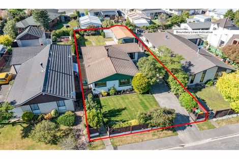 Photo of property in 7 Lacy Gate Place, Woodend, 7610