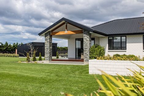 Photo of property in 18 Norris Drive, Swannanoa, Kaiapoi, 7692