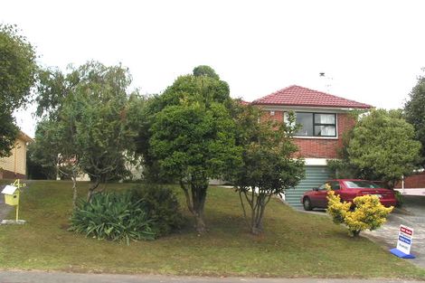 Photo of property in 49 Becroft Drive, Forrest Hill, Auckland, 0620