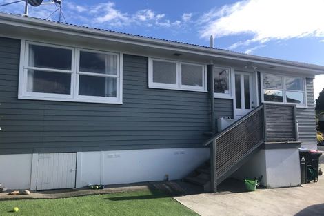 Photo of property in 7a Steele Street, Meadowbank, Auckland, 1072