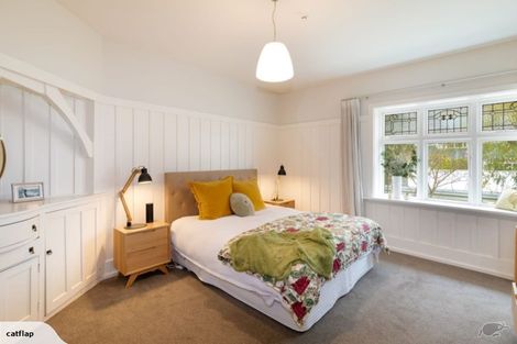 Photo of property in 1 Claremont Avenue, Papanui, Christchurch, 8053