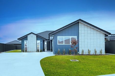 Photo of property in 4 Ruapehu Road, Poraiti, Napier, 4112