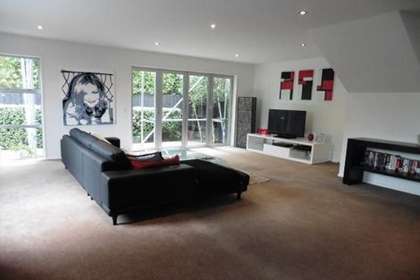 Photo of property in 493e Manchester Street, St Albans, Christchurch, 8014