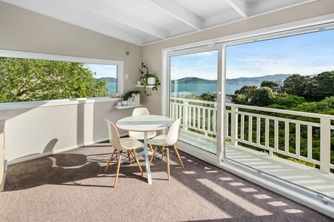 Photo of property in 1/72 Homebush Road, Khandallah, Wellington, 6035