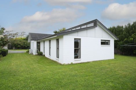 Photo of property in 31 Ransom Street, Dannevirke, 4930