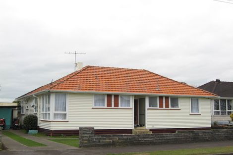 Photo of property in 13 Ridd Street, Lynmouth, New Plymouth, 4310