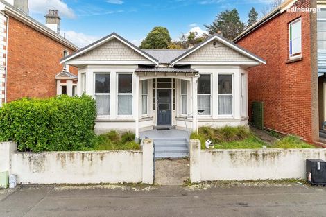 Photo of property in 647 George Street, North Dunedin, Dunedin, 9016