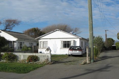 Photo of property in 1/29a Mountbatten Street, New Brighton, Christchurch, 8061
