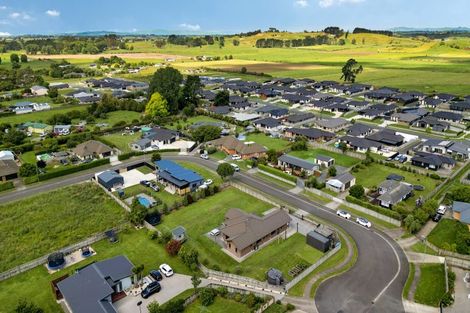 Photo of property in 6 Herangi Crescent, Ngaruawahia, 3720