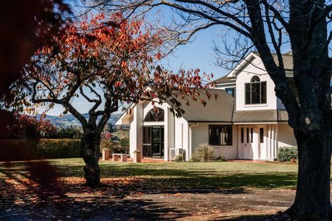 Photo of property in 227 Wairoa Road, Minden, Tauranga, 3171