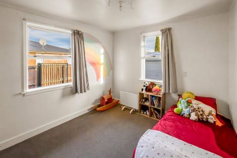 Photo of property in 1/46 Maryhill Avenue, Hoon Hay, Christchurch, 8025