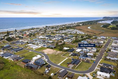 Photo of property in 48 Reel Road, Waihi Beach, 3611