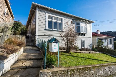 Photo of property in 32 Morrison Street, Caversham, Dunedin, 9012
