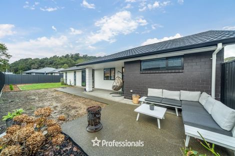 Photo of property in 113 Mawai Hakona Drive, Wallaceville, Upper Hutt, 5018
