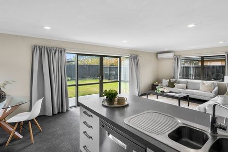 Photo of property in 28 Liddington Drive, Rolleston, 7615