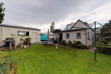 Photo of property in 35 Trevors Road, Hampstead, Ashburton, 7700