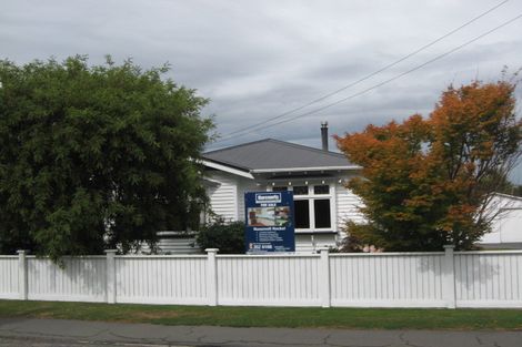 Photo of property in 11 Roosevelt Avenue, St Albans, Christchurch, 8014