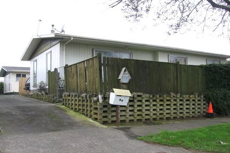 Photo of property in 1/7 Kaimanawa Street, Kelvin Grove, Palmerston North, 4414