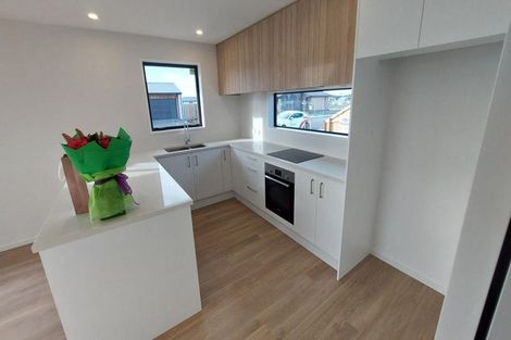 Photo of property in 35 Chambers Avenue, Woodend, 7691