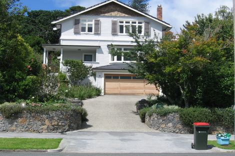 Photo of property in 18 Ridings Road, Remuera, Auckland, 1050