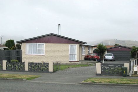 Photo of property in 14 Bayswater Crescent, Bromley, Christchurch, 8062