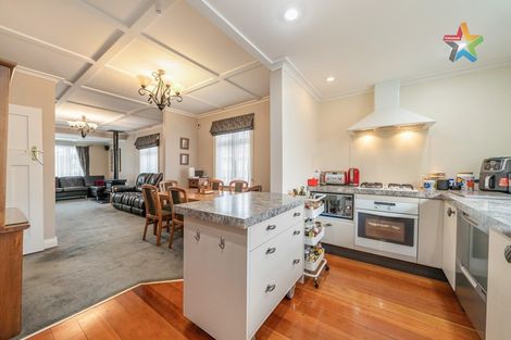 Photo of property in 58 Epuni Street, Hutt Central, Lower Hutt, 5011