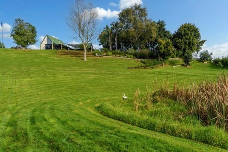 Photo of property in 195 Oropi Road, Oropi, Tauranga, 3173