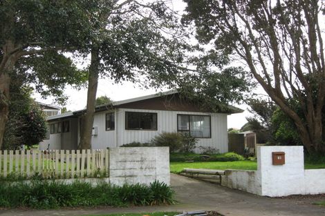 Photo of property in 18 Pukekohatu Street, Waitara, 4320