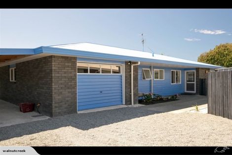 Photo of property in 6a Manatu Place, Witherlea, Blenheim, 7201