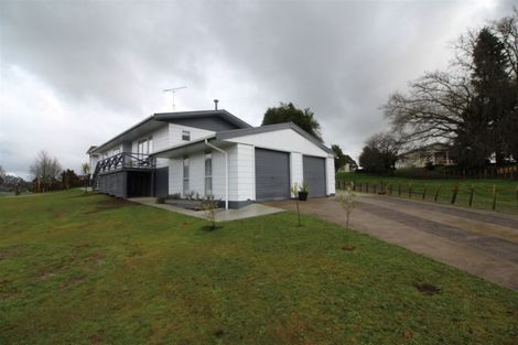 Photo of property in 14 Inman Avenue, Tokoroa, 3420