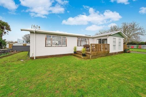 Photo of property in 27 Kate Street, Normanby, Hawera, 4614