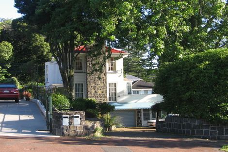 Photo of property in 3 Omana Avenue, Epsom, Auckland, 1023