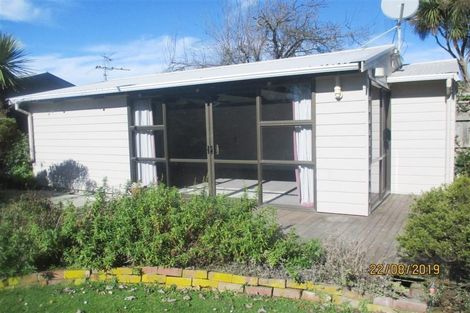 Photo of property in 29 Horseshoe Lake Road, Shirley, Christchurch, 8061