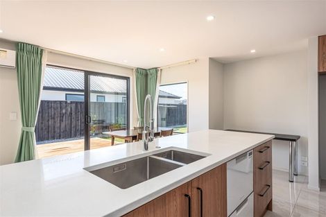 Photo of property in 17 Conailus Street, Halswell, Christchurch, 8025