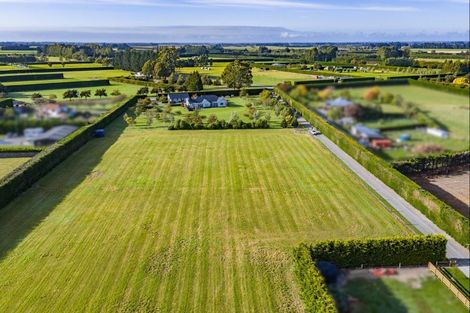 Photo of property in 691 Mclaughlins Road, Darfield, 7571