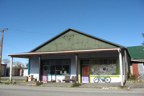 Photo of property in 17 Hilton Street, Blackball, 7804